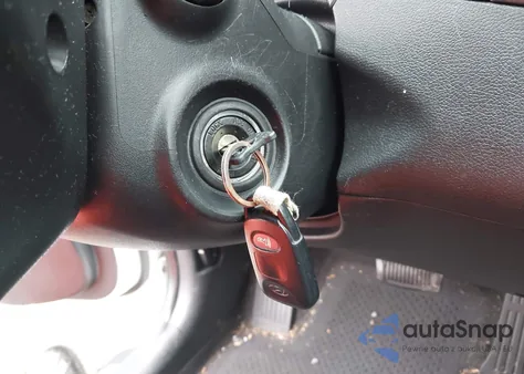 2015 Hyundai Elantra Se из США, поврежденный, VIN 5NPDH4AEXFH581854